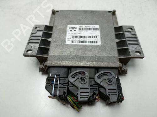 Used Engine control unit (ECU) Engine control unit (ECU) CITROËN C3 I (FC_, FN_) 1.1 i (60 hp) 40061167 40061167