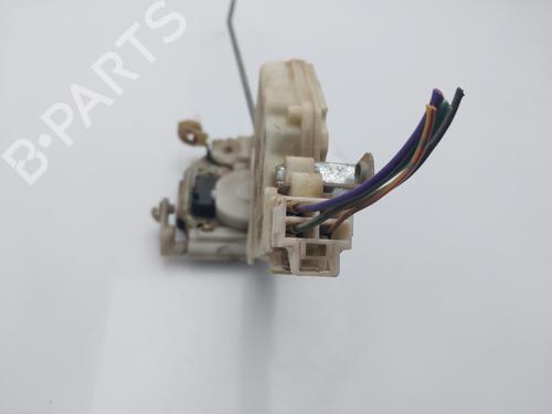 Front right lock NISSAN TERRANO II (R20) 2.7 TDi 4WD | BP16334729C97 