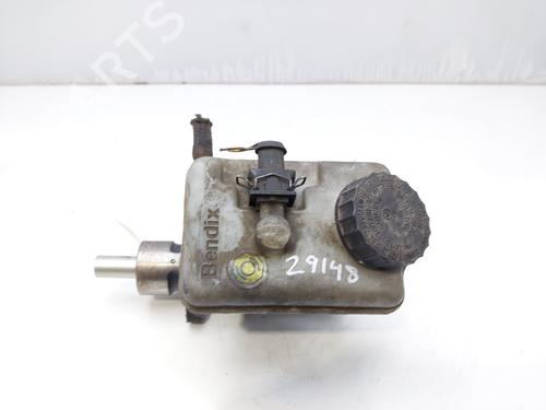 Brake master cylinder MERCEDES-BENZ VITO Van (W638) 112 CDI 2.2 (638.094) | BP11377057M77 