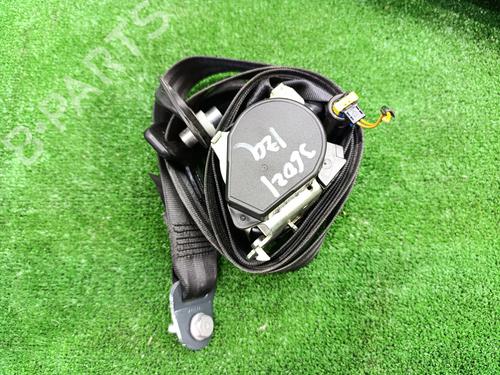 Airbag Kit PEUGEOT 508 SW I (8E_) 2.2 HDi | BP25149094C86 