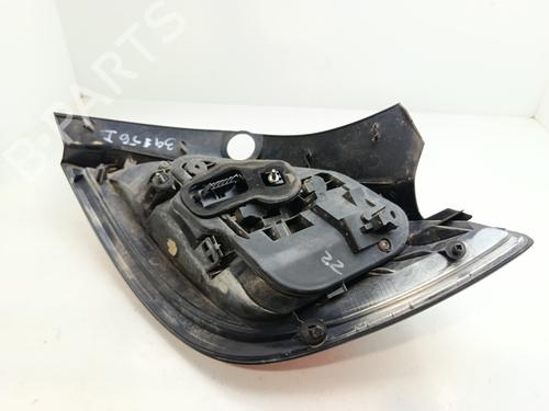 Left taillight OPEL ASTRA H (A04)  | BP28333560C34 