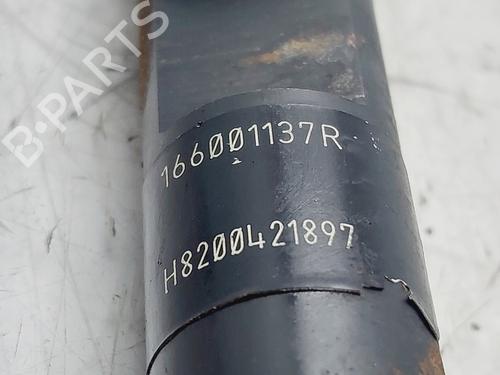 Injector RENAULT KANGOO Express (FW0/1_)  | BP29820915M100