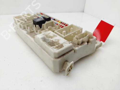 Fuse box FORD FOCUS II (DA_, HCP, DP)  | BP31307413E1 