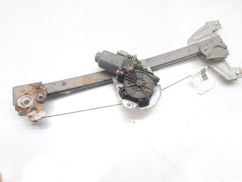 Used Front left window mechanism PEUGEOT 107 (PM_, PN_) 1.0 (68 hp) 10775930