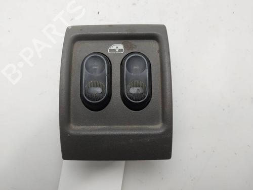 Used Right rear window switch Right rear window switch CHRYSLER PT CRUISER (PT_) 2.2 CRD (121 hp) 40435314 40435314