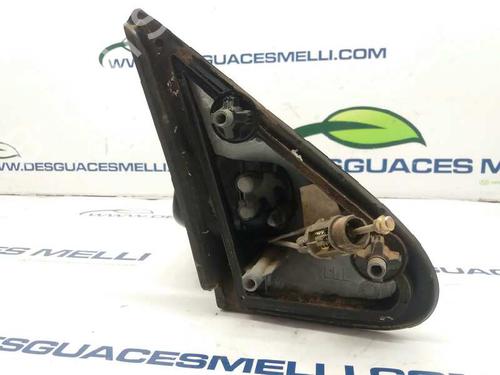 Left mirror SEAT IBIZA II (6K1) 1.9 D | BP2861667C26 