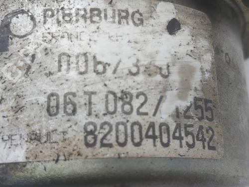 Vacuum pump RENAULT KANGOO (KC0/1_) 1.5 dCi | BP39595712M80 - Image 5