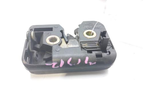 Tailgate lock SEAT IBIZA II (6K1) 1.9 D | BP13208865C101 