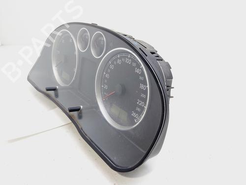 Instrument cluster VW PASSAT B5.5 (3B3)  | BP22991927C47 