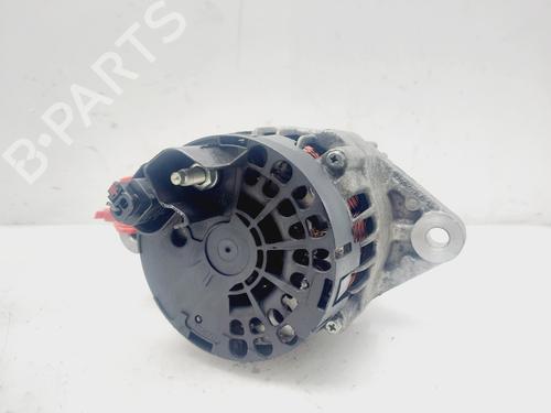Alternator JEEP RENEGADE SUV (BU, B1, BV) 1.6 CRD | BP37236556M7 - Image 3