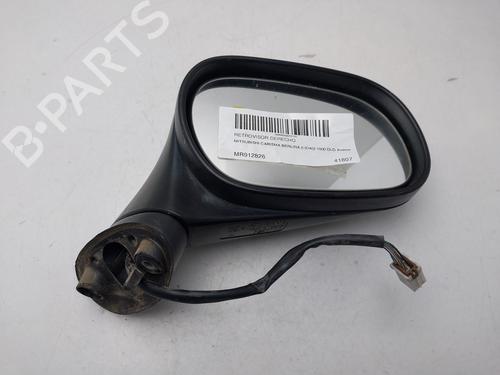 Used Right mirror Right mirror 37068881 37068881