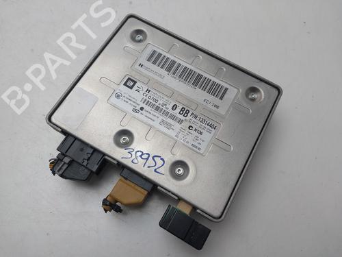 Electronic module OPEL ASTRA J (P10) | BP35918202M83 - Image 2