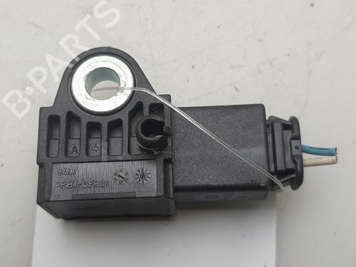 Electronic sensor CITROËN DS5 | BP36806754M84 - Image 3