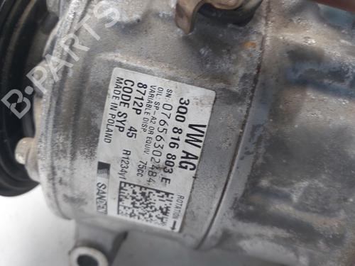 AC compressor SKODA SCALA (NW1) | BP33757412M34 - Image 9
