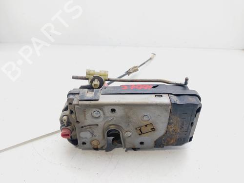 Rear left lock OPEL ASTRA H (A04)  | BP26610599C100 