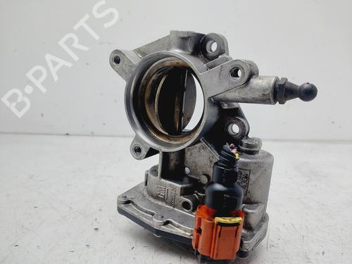 Used Throttle body OPEL INSIGNIA A Sports Tourer (G09) [2008-2017]  27834771