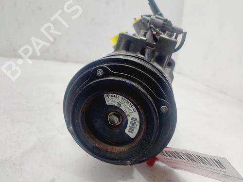 AC compressor BMW 3 (F30, F80) 320 d | BP25302166M34 