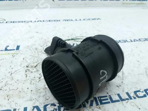 Used Mass air flow sensor HYUNDAI ELANTRA III (XD) 2.0 CRDi (113 hp) 2866347