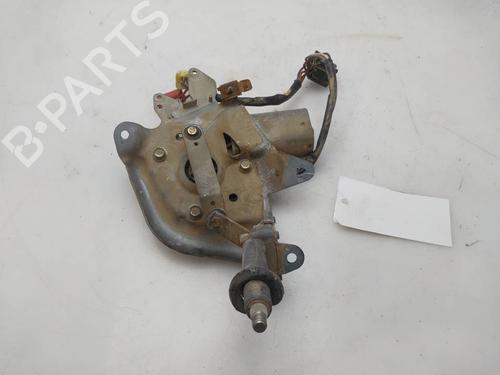 Used Rear wiper motor Rear wiper motor CITROËN ZX (N2) 1.9 TD (90 hp) 39978131 39978131