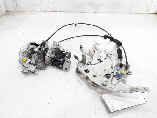 Used Rear right lock Rear right lock JAGUAR F-PACE (X761) [2015-2026] 9825243 9825243