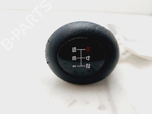 Used Shift knob FORD FIESTA VI (CB1, CCN) 1.0 EcoBoost (125 hp) 26329662