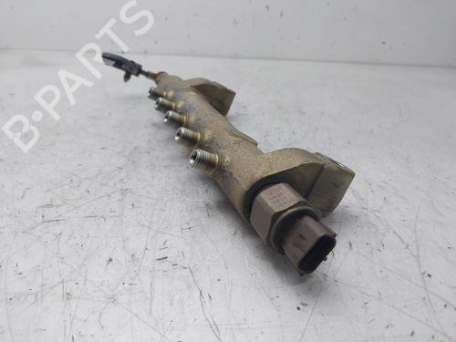 Injection rail NISSAN ALMERA II (N16) 2.2 dCi | BP31084775M98