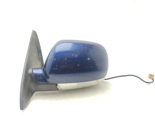 Rétroviseur gauche VW TOUAREG (7LA, 7L6, 7L7) 5.0 V10 TDI | BP30055607C26 