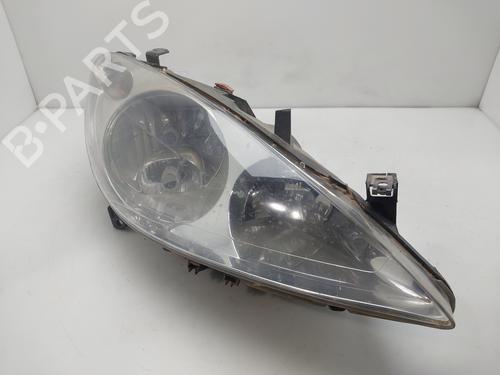 Højre forlygte PEUGEOT 307 Break (3E) 2.0 HDI 110 (107 hp) 33112281