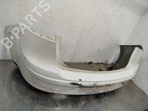 Rear bumper SEAT ALTEA XL (5P5, 5P8)  | BP25278433C8 