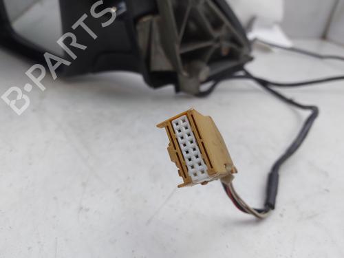Left mirror AUDI A4 B7 (8EC) 2.5 TDI | BP16303177C26 