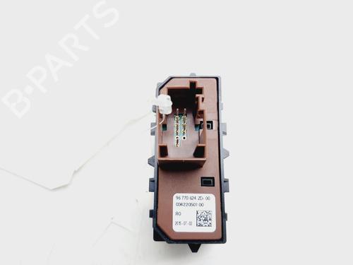 Switch PEUGEOT 508 SW I (8E_) 2.0 BlueHDi 180 | BP29282579I30 