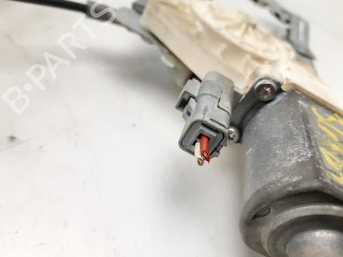 Front left window mechanism SSANGYONG ACTYON I  | BP22994648C22 