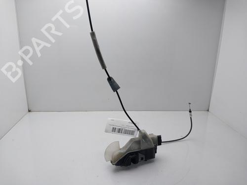 Front left lock CITROËN C3 III (SX) 1.5 BlueHDi 100 (SXYHYP, SXYHTU) | BP32438762C98  - Image 5