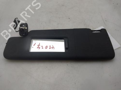 Left sun visor VW EOS (1F7, 1F8) | BP37413337I1 - Image 2