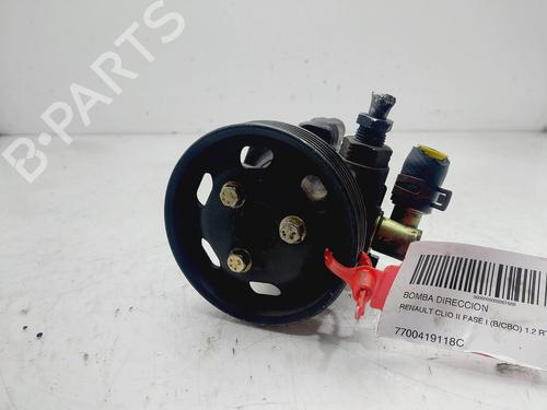 Servopumpe für RENAULT CLIO II (BB_, CB_) 1.2 (BB0A, BB0F, BB10, BB1K, BB28, BB2D, BB2H, CB0A,... (58 hp) 29955616