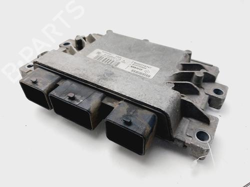 Engine control unit (ECU) RENAULT TWINGO II (CN0_) 1.2 16V (CN0K, CN0V, CN0A) | BP32436529M57 - Image 4