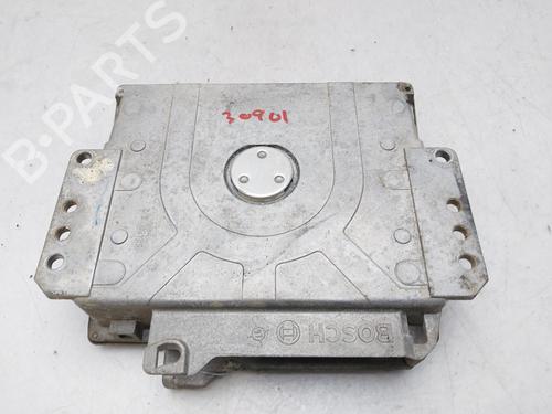 Engine control unit (ECU) PEUGEOT 106 II (1A_, 1C_) 1.1 i | BP12545297M57 