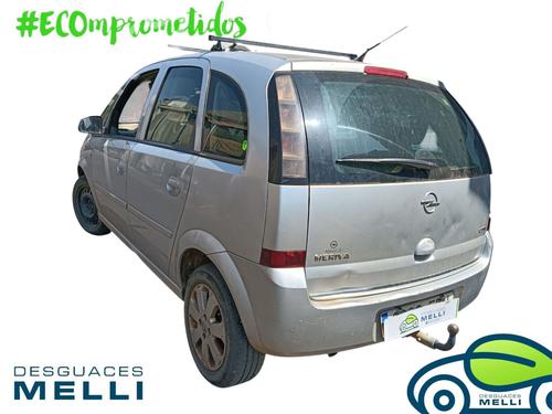 ABS pump OPEL MERIVA A MPV (X03)  | BP29387583M43 