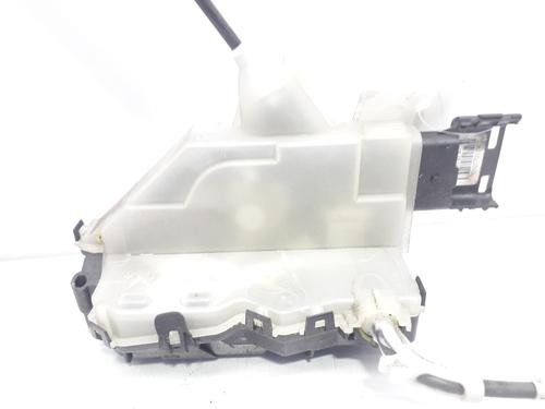 Used Rear right lock CITROËN C3 AIRCROSS II (2R_, 2C_) [2017-2025]  10633326