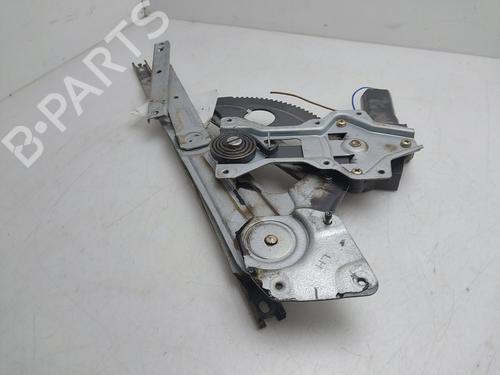 Front left window mechanism MITSUBISHI GALLOPER (JK-01) | BP36476019C22 - Image 2
