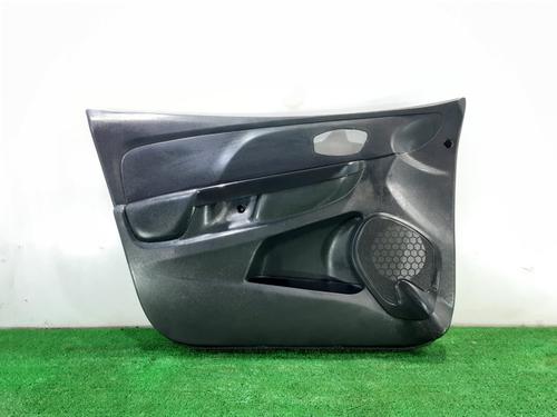 Used Left front door panel Left front door panel RENAULT CLIO IV Grandtour (KH_) 1.5 dCi 90 (KHN3, KHN4) (90 hp) 8613300 8613300