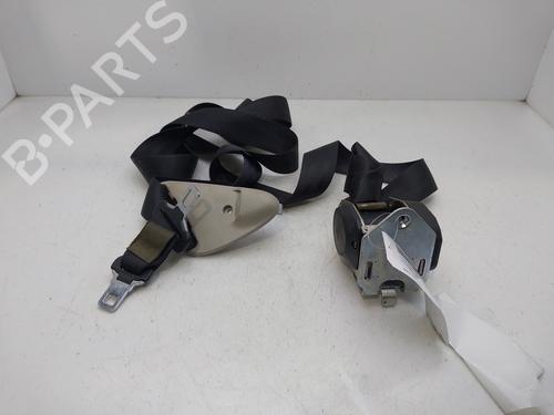 Used Rear center seatbelt CITROËN XSARA PICASSO (N68) 1.6 HDi (90 hp) 31014718