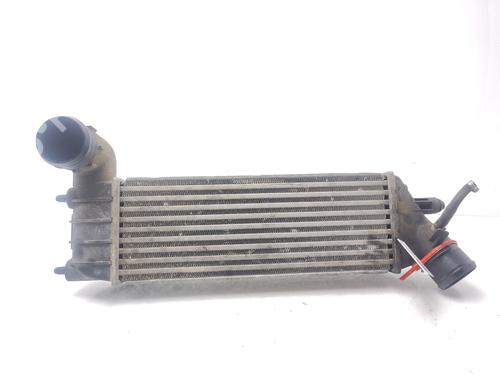 Intercooler CITROËN C8 (EA_, EB_) 2.0 HDi (107 hp) 25938090