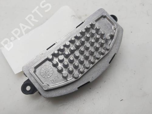 Heater resistor LAND ROVER RANGE ROVER VELAR (L560) 2.0 D180 TD4 4x4 | BP39095181M108 - Image 2