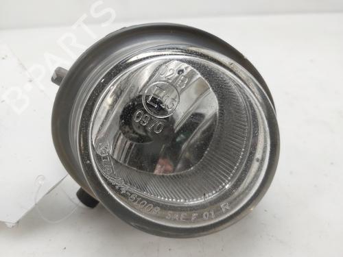 Used Right front fog light Right front fog light MAZDA 5 (CR) 2.0 CD (CR19) (143 hp) 33952257 33952257