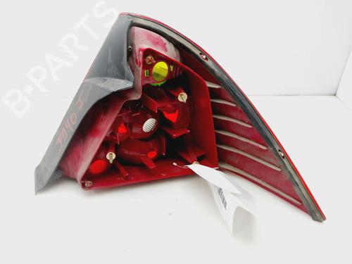 Left taillight FORD MONDEO III (B5Y) 1.8 16V | BP28312523C34 