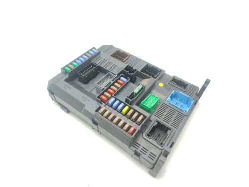 Used Fuse box PEUGEOT 208 I (CA_, CC_) [2012-2020]  26006778