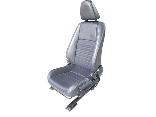 Right front seat LEXUS IS III (_E3_) 300h (AVE30_, AVE30R) | BP31621453C16 