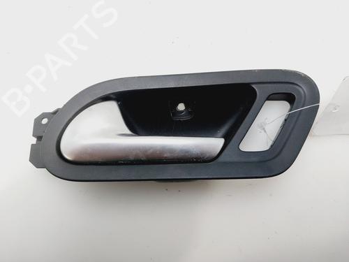 Used Front left interior door handle VW SCIROCCO III (137, 138) 2.0 TDI (170 hp) 30400153