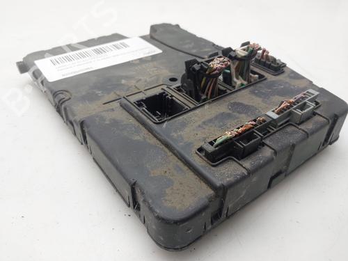 Electronic module RENAULT MEGANE II Saloon (LM0/1_) | BP34437086M83 - Image 2